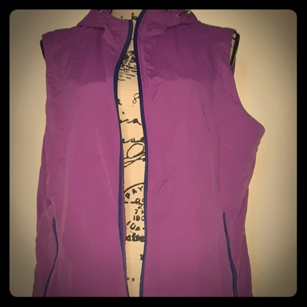 Eddie Bauer Vest
